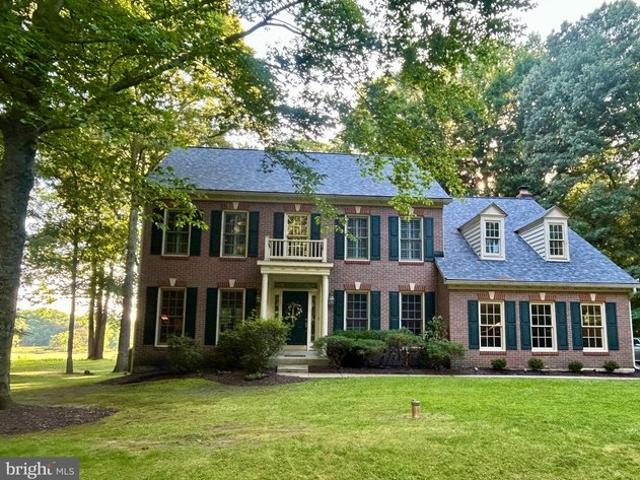 House for sale in Gambrills, Maryland