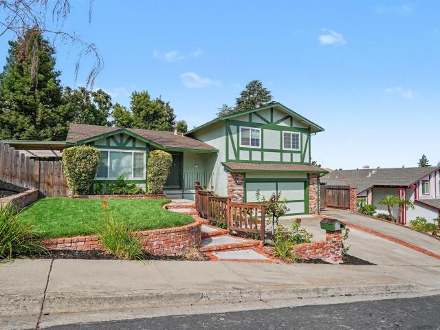House for sale in Antioch, California