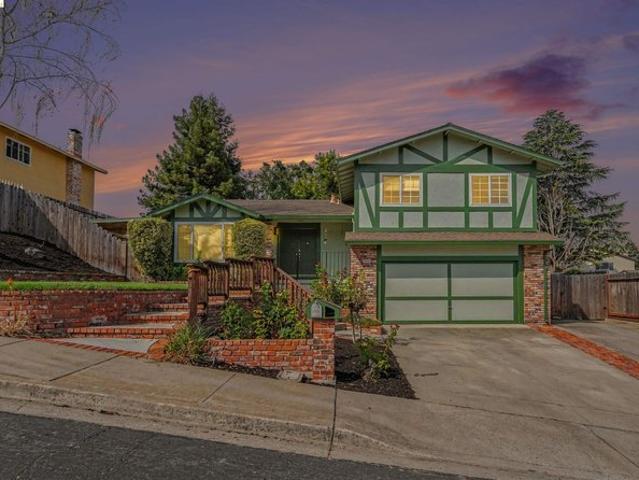 House for sale in Antioch, California