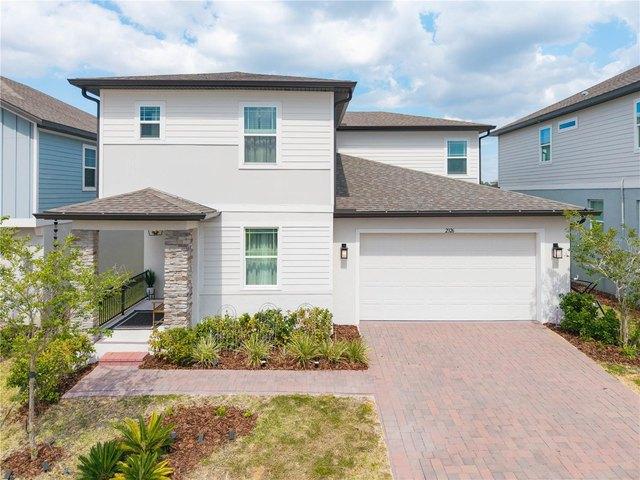 House for sale in Minneola, Florida