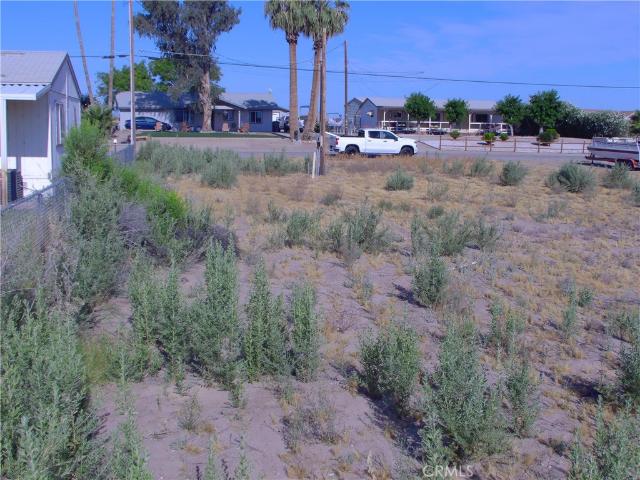Land for sale in Blythe, California