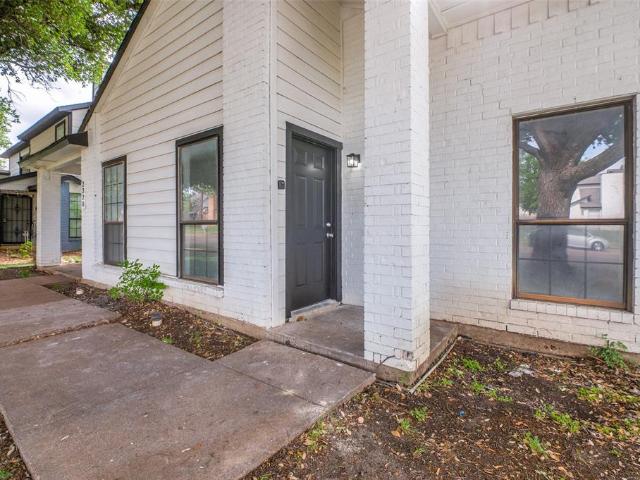 Townhouse for sale in Arlington, Texas