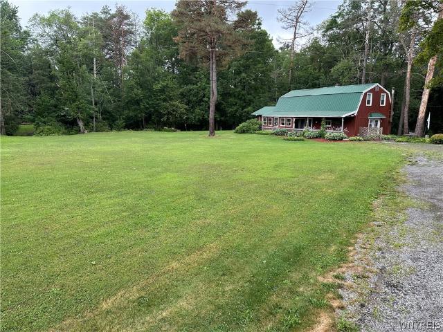 House for sale in New York