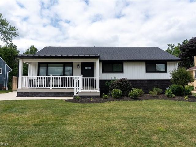 House for sale in Wickliffe, Ohio