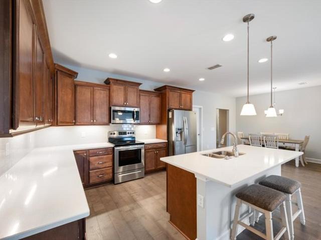 Townhouse for sale in Tennessee