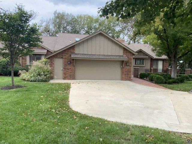 Townhouse for sale in Topeka, Shawnee County
