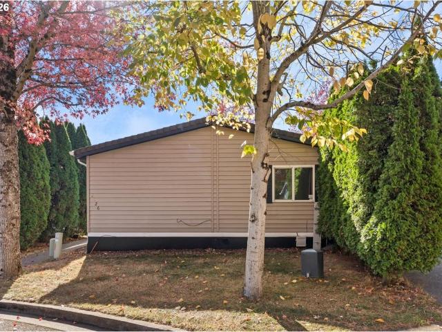 House for sale in Columbia, Troutdale