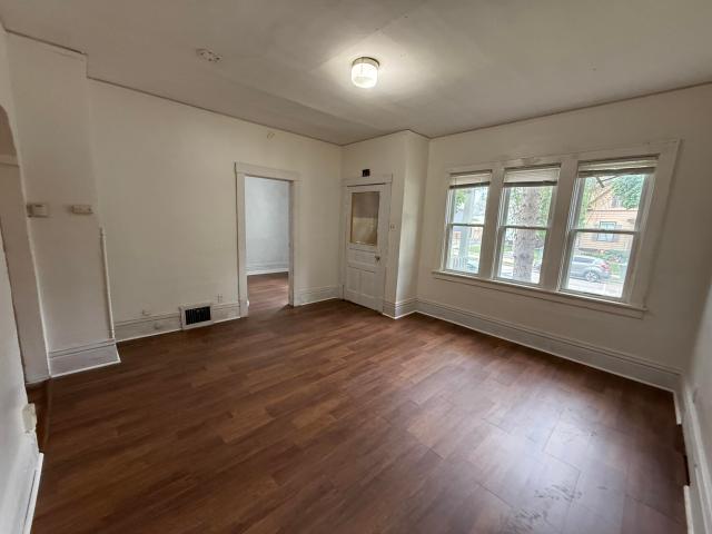 House for sale in Milwaukee, Wisconsin