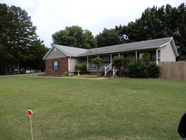 House for sale in Ark