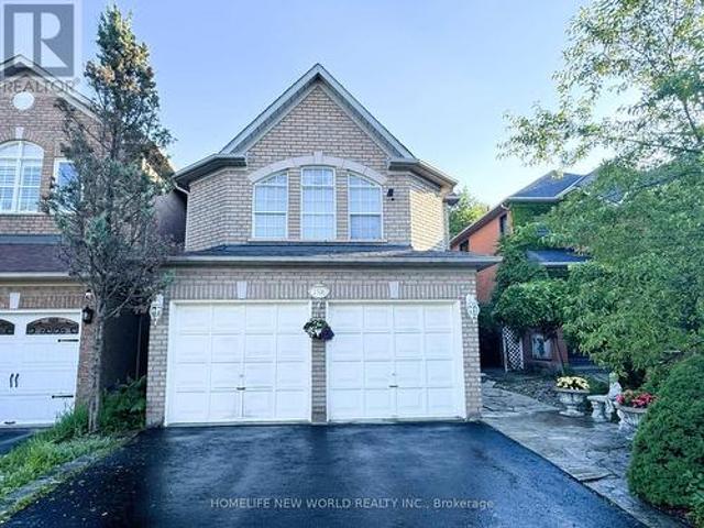 House for sale in Mississauga, Ontario