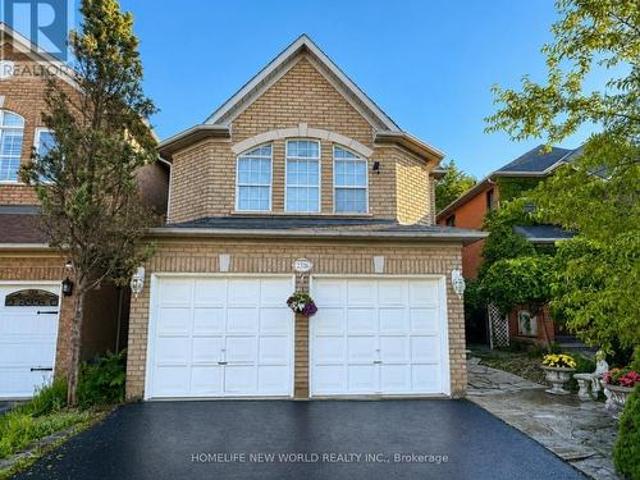 House for sale in Mississauga, Ontario