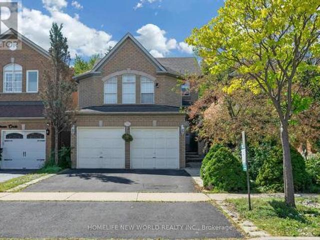 House for sale in Mississauga, Ontario