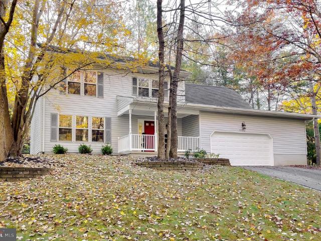 House for sale in California, Maryland