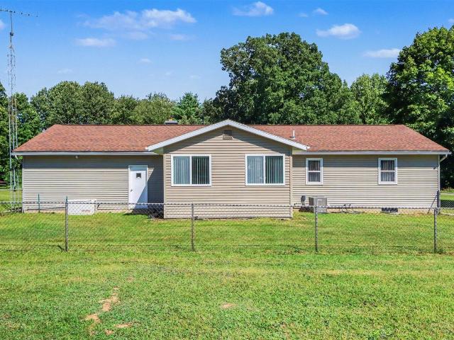 House for sale in Michigan