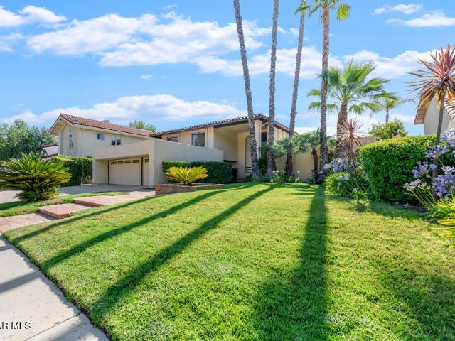 House for sale in Calabasas, California