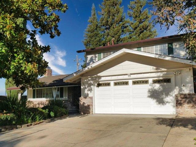 House for sale in Ripon, San Joaquin County