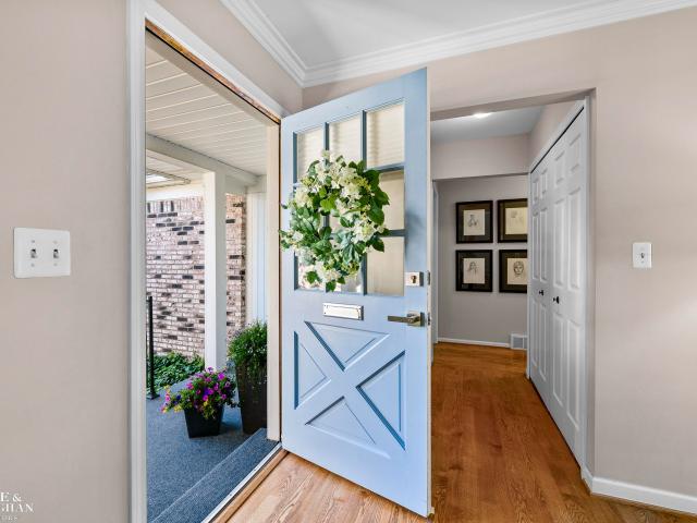 House for sale in Saint Clair Shores, Michigan