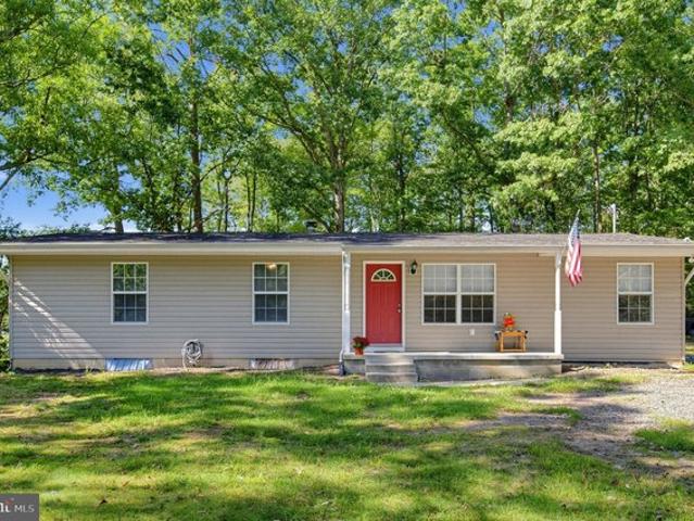 House for sale in California, Saint Mary's County