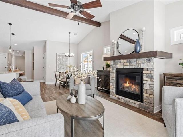 Townhouse for sale in Ramsey, Minnesota