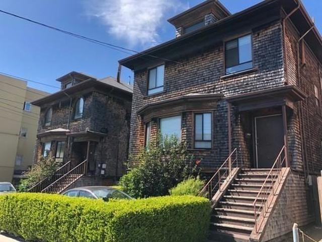 Apartment for rent in Berkeley, California