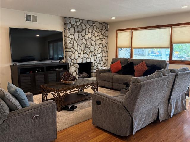 House for sale in Los Angeles County, California
