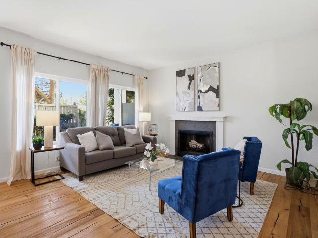 Condo for sale in San Mateo, California