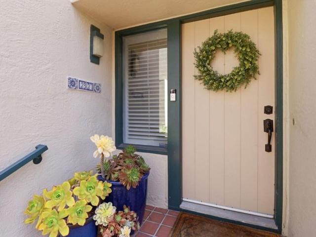 Condo for sale in San Mateo, California