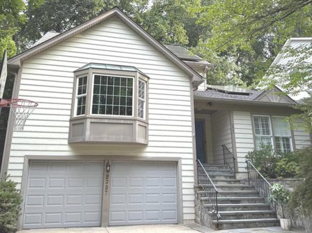 House for sale in Chevy Chase, Maryland