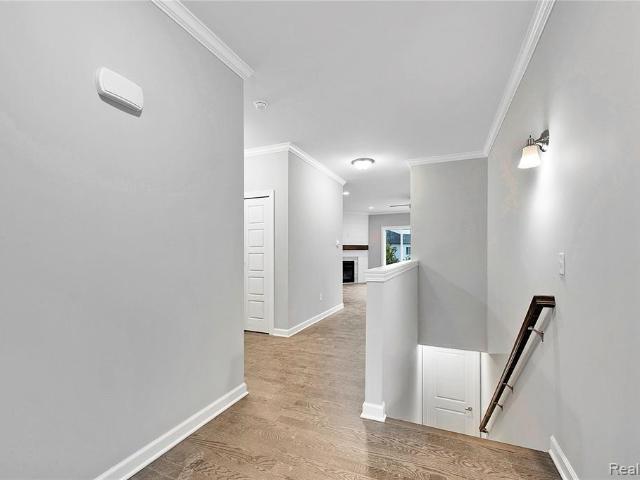 House for sale in Davison, Michigan