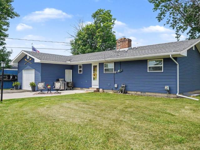 House for sale in Michigan