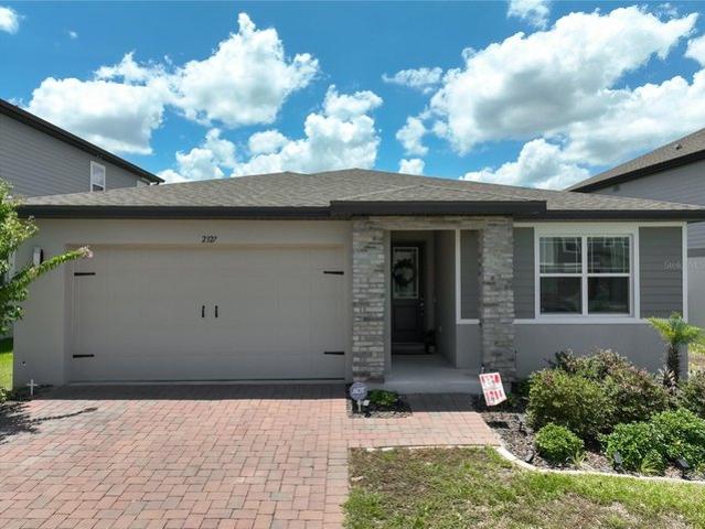 House for sale in Minneola, Florida