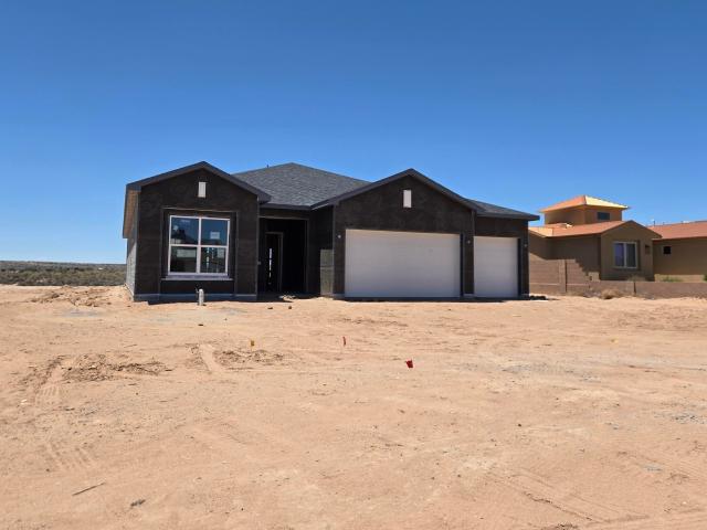 House for sale in Rio Rancho, New Mexico