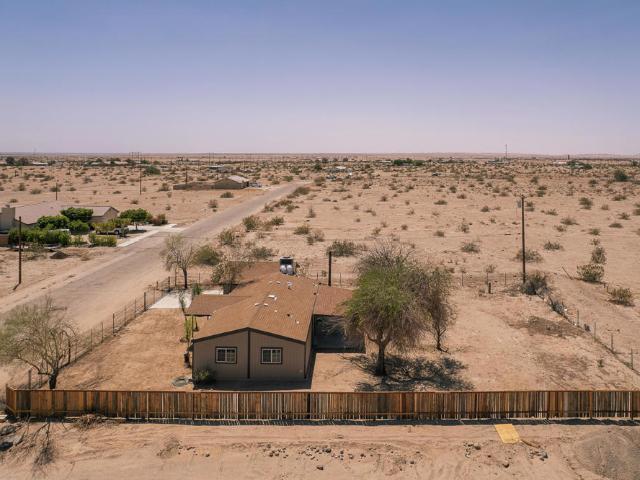 House for sale in Salton City, California