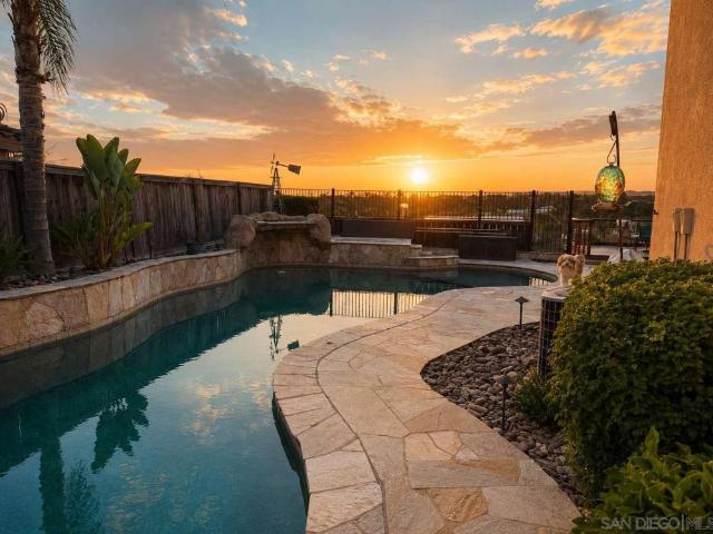House for sale in Fallbrook, San Diego County