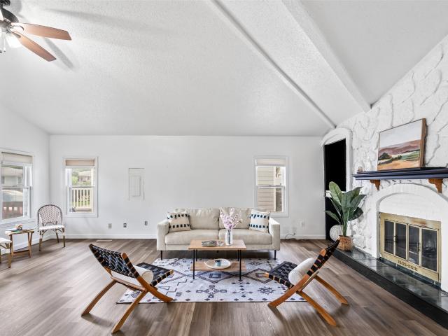 House for sale in Des Moines, Iowa