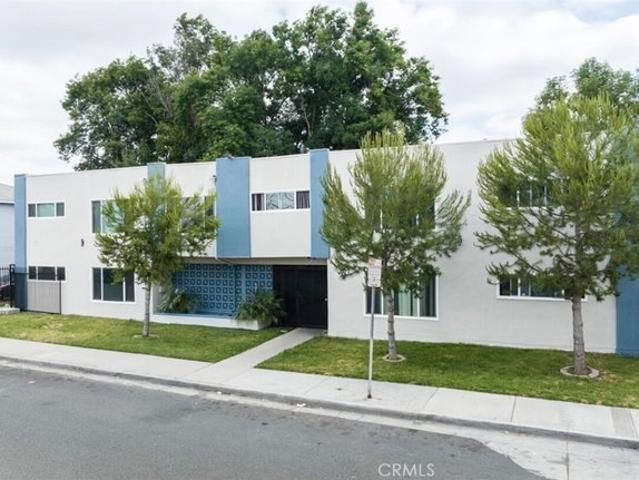 House for sale in Compton, California