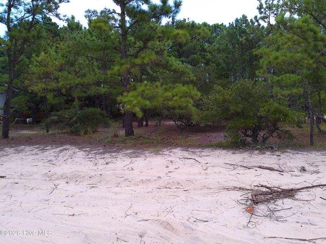 Land for sale in Corolla, North Carolina