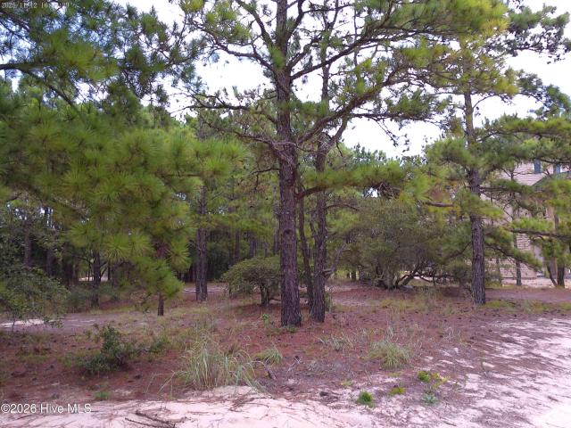 Land for sale in Corolla, North Carolina