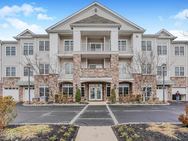 Condo for sale in Cliffwood, New Jersey