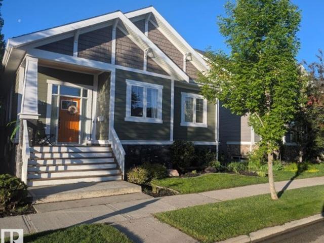 House for sale in Wedgewood, Alberta