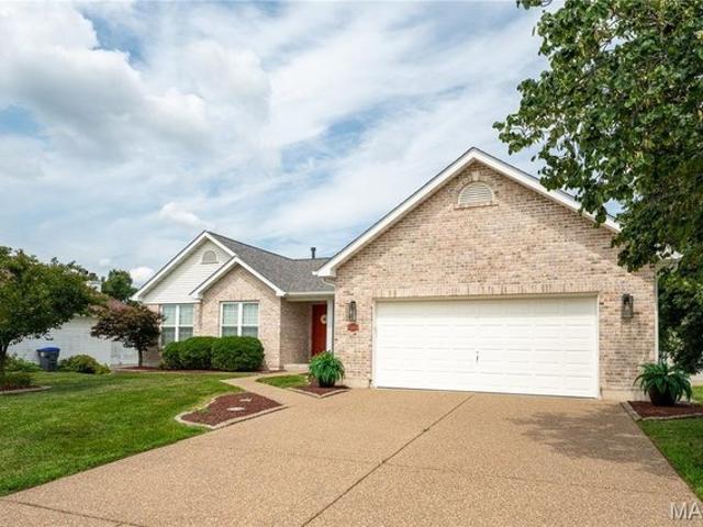 House for sale in Missouri