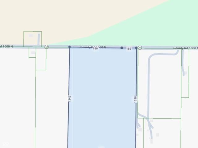 Property for sale in Lake Village, Indiana