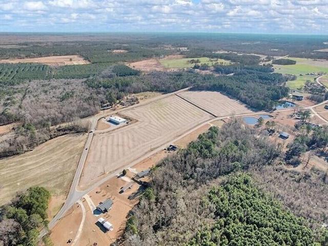 Land for sale in Four Oaks, North Carolina