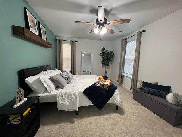 House for rent in Virginia