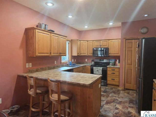 House for sale in New Ulm, Brown County