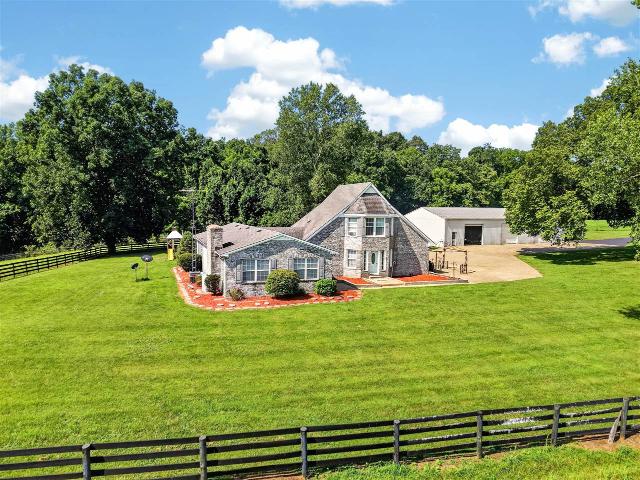 House for sale in Kentucky