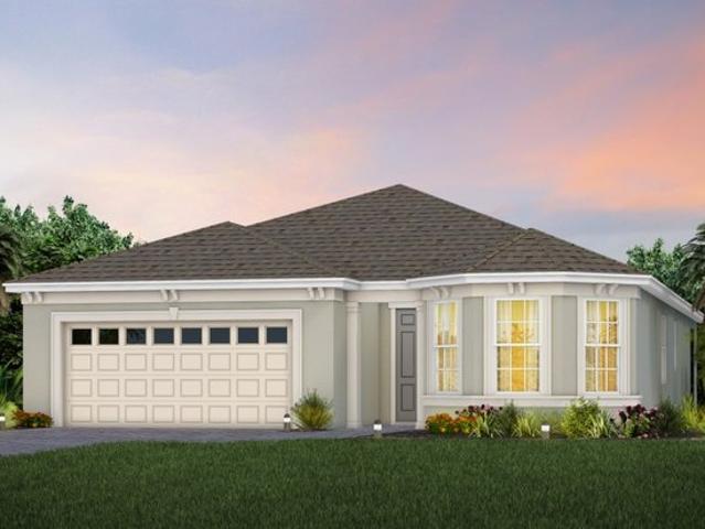 House for sale in Saint Cloud, Florida
