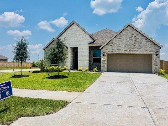 House for sale in Richmond, Texas