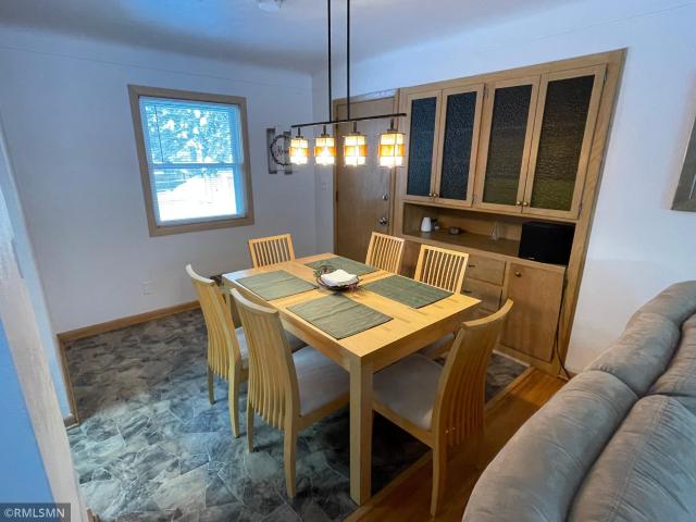 House for sale in Ramsey, Minnesota