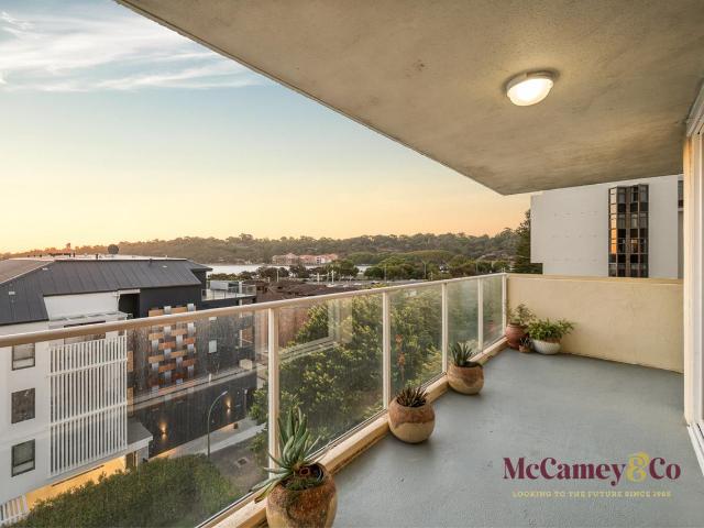 Apartment for sale in Western Australia